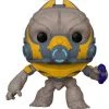 Funko Pop Games Halo - Grunt With Weapon