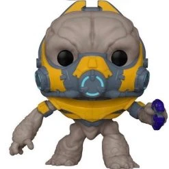 Funko Pop Games Halo - Grunt With Weapon