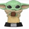 Funko Pop The Mandalorian The Child With Cup 2 Funko Pop The Mandalorian The Child With Cup