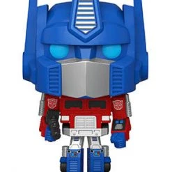 Funko Pop Transformers Optimus Prime