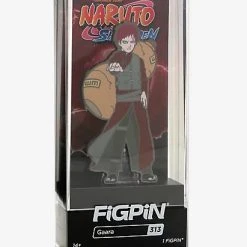 FiGPin Naruto Shippuden Gaara (#313)