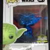 Funko Pop Star Wars - Yoda (Star Wars Celebration 2019 Exclusive) The Badgers Den