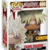 Funko Pop Animation Yu-Gi-Oh! Yami Marik (Toy Temple Exclusive) 2 Funko Pop Animation Yu-Gi-Oh! Yami Marik (Toy Temple Exclusive)