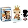 Funko Pop Freddy Funko As Monkey King + Mystery Pop