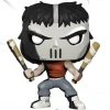 **Pre-Order** Funko Pop Teenage Mutant Ninja Turtles Casey Jones (Not Valid For Free Shipping)
