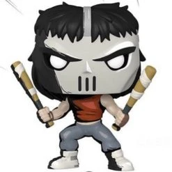 **Pre-Order** Funko Pop Teenage Mutant Ninja Turtles Casey Jones (Not Valid For Free Shipping)