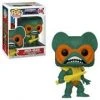 Funko Pop Masters Of The Universe Merman 1 Funko Pop Masters Of The Universe Merman
