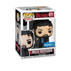 Funko Pop TV! The Boys Billy Butcher Bloody ( Walmart Exclusive) Walmart Exclusives