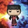 Funko Pop Animation Avatar Mai With Knives(BAM! Exclusive)