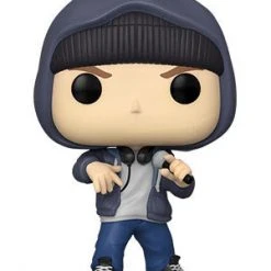Funko Pop Movies 8 Mile B-Rabbit