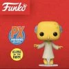 Funko Pop Animation The Simpsons Radioactive Mr. Burns (PX Exclusive)