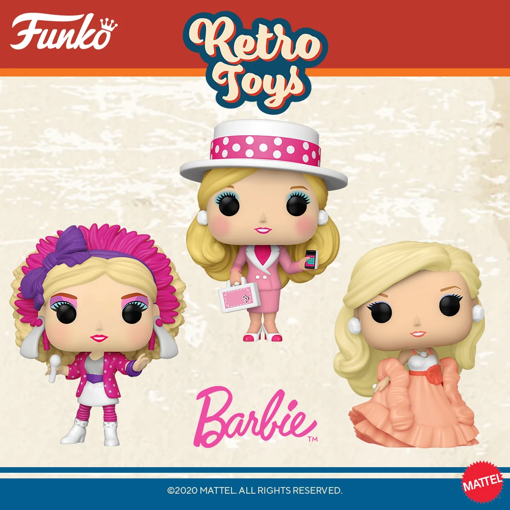 **Pre-Order** Funko Pop Retro Toys Bundle Of 11 (Free Shipping) 3 **Pre-Order** Funko Pop Retro Toys Bundle Of 11 (Free Shipping)