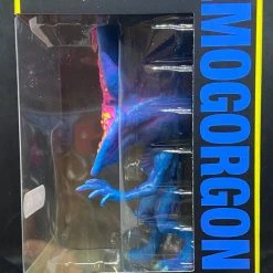 Funko Pop Television - Demogorgon Blacklight (Target Exclusive)