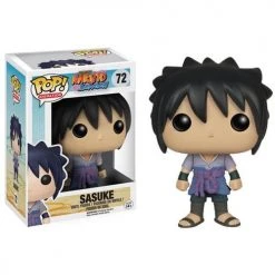 Funko Pop Animation Naruto Sasuke