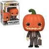 Funko Pop TV The Office Dwight With Pumpkin Head