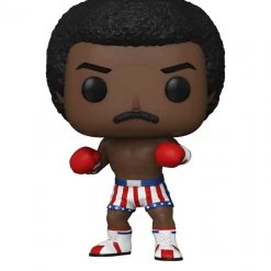 Funko Pop Movies Rocky- Apollo Creed All Other Pop Movies