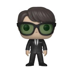 Funko Pop Artemis Fowl Bundle