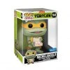 Walmart Exclusives **Pre-Order** Funko Pop Retro Toys Teenage Mutant Ninja Turtles Michelangelo 10" (Walmart Exclusive) Not Valid For Free Shipping