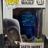 Funko Pop Star Wars - Darth Vader (Star Wars Celebration 2019) The Badgers Den