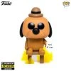 Pop! Ad Icons Funko Pop Icons This Is Fine Dog (Entertainment Earth Exclusive)