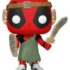 Funko Pop Marvel Deadpool LARP Deadpool Other Marvel Pops