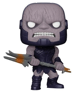 Funko Pop Movies Justice League Darkseid 3 Funko Pop Movies Justice League Darkseid