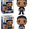 Funko Pop Movies Space Jam (Chase + Common Bundle)
