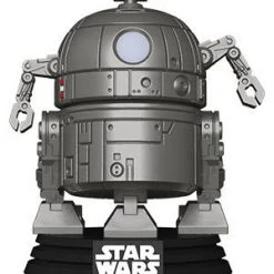 Funko Pop Star Wars R2-D2 Concept Series