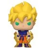 **Pre-Order** Funko Pop Animation Dragon Ball Z SS Goku GITD (Calendars.com Exclusive) Wave 8