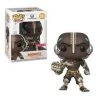 Funko Pop Games Overwatch Leopard Doomfist (Target Exclusive)