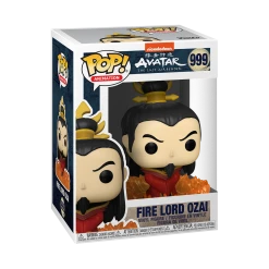 **Pre-Order** Funko Pop Animation Avatar Ozai