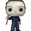 **Pre-Order** Funko Pop Movies Halloween 10" Michael Myers Bloodied Specialty Series (Not Valid For Free Shipping) All Other Pop Movies