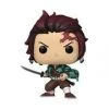Funko Pop Animation Demon Slayer Tanjiro Kamado