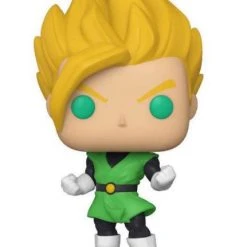 Funko Pop Animation Dragon Ball Z SS Gohan Wave 8