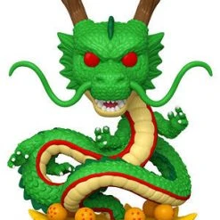 Funko Pop Animation Dragon Ball Z Shenron 10" Dragon Wave 8
