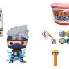 Gamestop Exclusives Funko Box Naruto Ramen Shop (GameStop Exclusive)