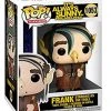 Funko Pop TV It's Always Sunny In Philadelphia Frank As Troll 1 Funko Pop TV It's Always Sunny In Philadelphia Frank As Troll