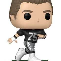 **Pre-Order** Funko Pop NFL Legends Howie Long (Raiders) NFL Pops