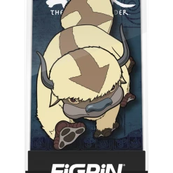 FiGPiN Avatar The Last Airbender Appa #617