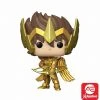 Funko Pop Animation Saint Seiya Sagittarius Seiya (AE Exclusive)