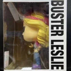 All Other TV Pops Funko Pop Television - Filibuster Leslie (2021 Funkon Official Sticker)