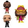 Funko Pop WWE Bundle Of 3 1 Funko Pop WWE Bundle Of 3
