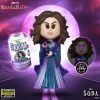 Funko Vinyl Soda Marvel's WandaVision - Agatha (EE Exclusive With Chance At The Chase)
