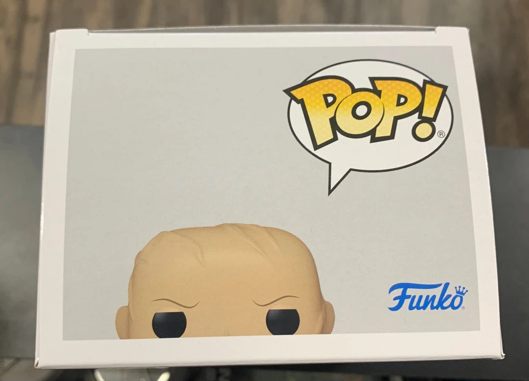 Star Wars: The Mandalorian Funko Pop Star Wars The Mandalorian -Boba Fett (2021 NYCC Con Sticker) 7 Star Wars: The Mandalorian Funko Pop Star Wars The Mandalorian -Boba Fett (2021 NYCC Con Sticker)