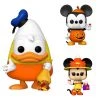 **Pre-Order** Funko Pop Disney - Bundle Of 3