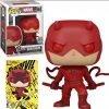 Funko Pop Marvel Daredevil Action Pose With Chance At Variant Comic