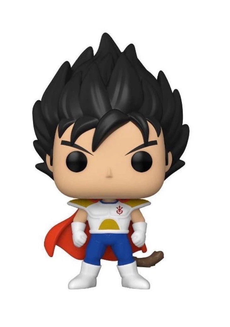 Funko Pop Animation Dragon Ball Z Child Vegeta Wave 8 3 Funko Pop Animation Dragon Ball Z Child Vegeta Wave 8