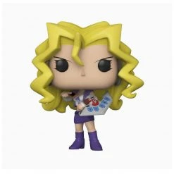 Yu-Gi-Oh! **Pre-Order** Funko Pop Animation Yu-Gi-Oh Mai Valentine