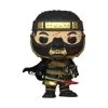 Funko Pop Games Ghost Of Tsushima Jin Sakai With Blood Splatter (GameStop Exclusive) Gamestop Exclusives