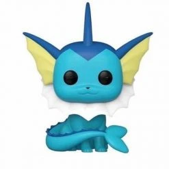 Funko Pop Pokemon Vaporeon